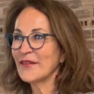 Meet your Posher, Anna